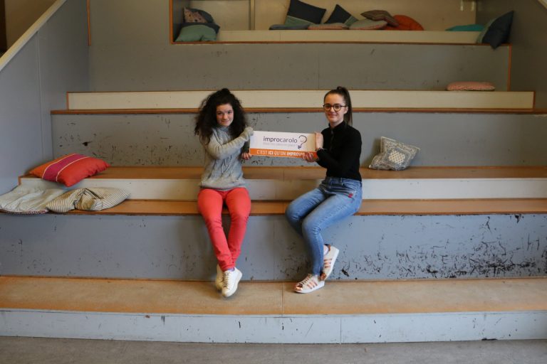Aline et Pauline (1)