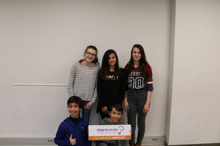Petits ados 3