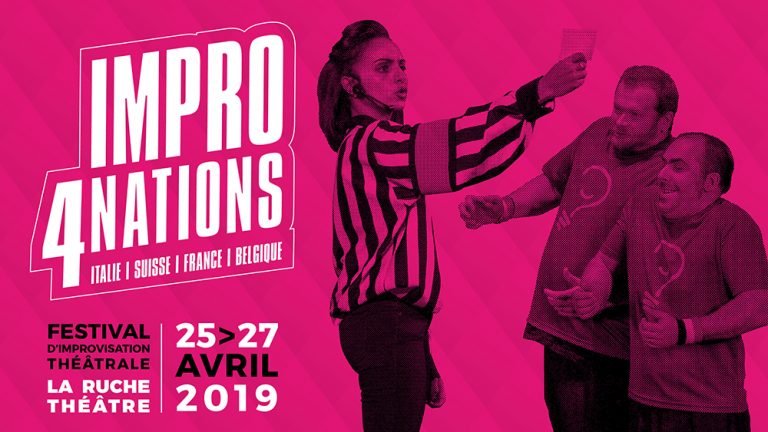EVENT-impro4Nations-2019-BD