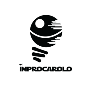 Improcarolo Star Wars