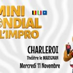 Mini Mondial d'impro