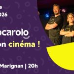 Spectacle 12-06-2026