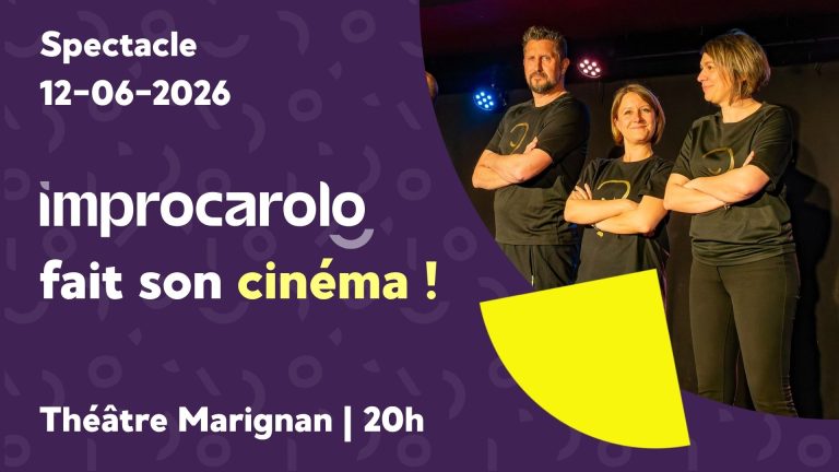 Spectacle 12-06-2026